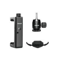 Navbow / Navbow+ Expandable Phone Clip Kit