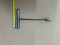 De-Hooker 8" S-Bend