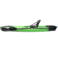 #8150 - 250-270cm Adj Angler Fiberglass