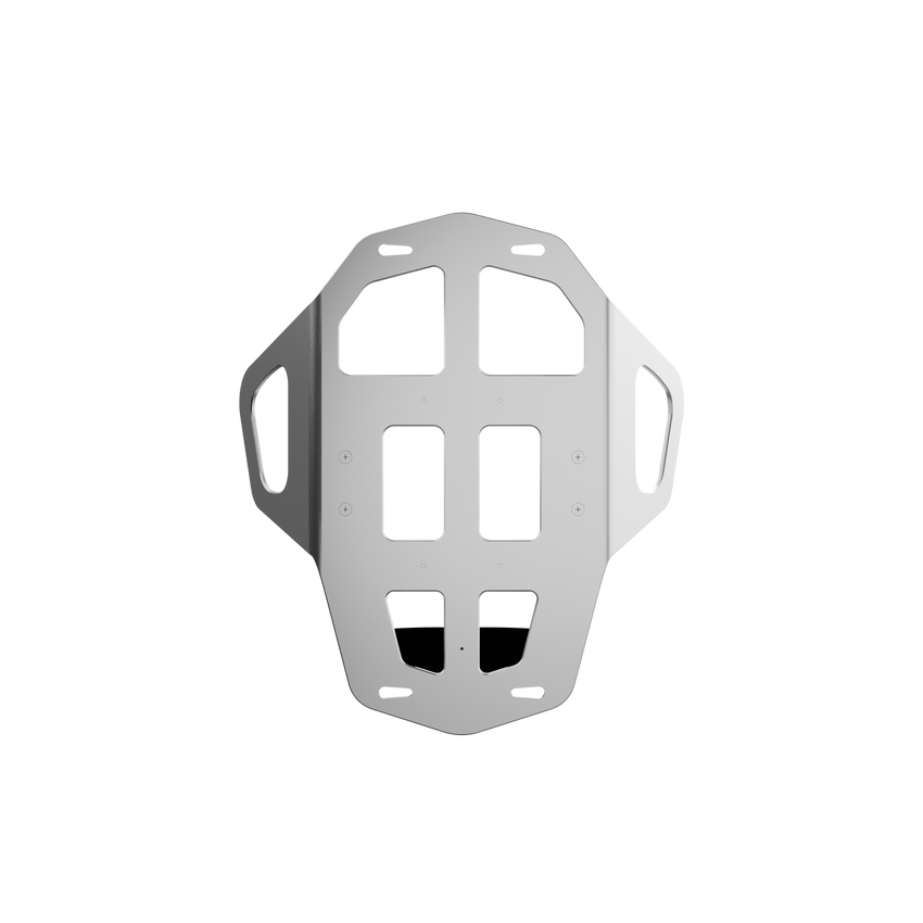 VAPOR / VAPOR Pro Wall-Mount Rack