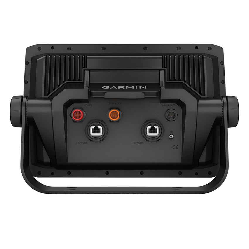 Garmin ECHOMAP Ultra 2 102sv w/o Transducer [010-02879-00]