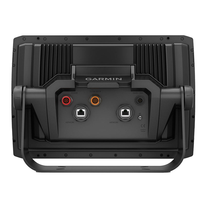 Garmin ECHOMAP Ultra 2 122sv w/o Transducer [010-02881-00]