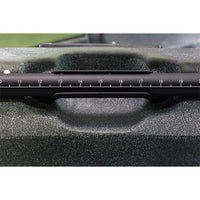 #8150 - 250-270cm Adj Angler Fiberglass