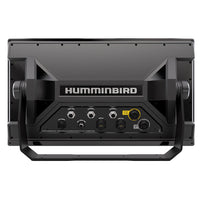 Humminbird APEX 19 VX MSI+ Chartplotter/Fishfinder w/o Transducer [411240-1VXCHO]