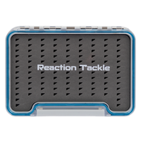 Reaction Tackle Ice Fishing Jigs