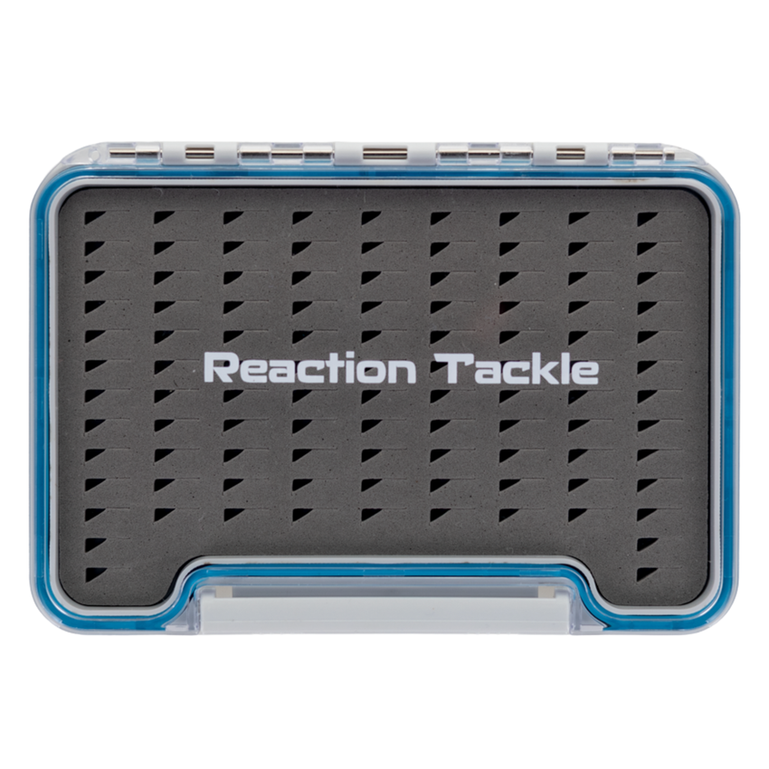 Reaction Tackle Ice Fishing Jigs