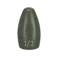 Reaction Tackle Tungsten Flipping Weights