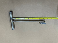 De-Hooker 8" S-Bend