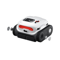 Seawater Ballast Block
