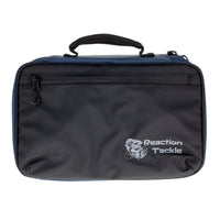 Reaction Tackle Splash Proof Bait Binder and Tackle Storage