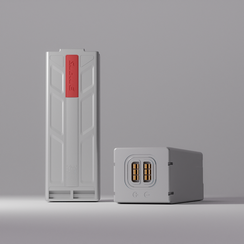Navbow / Navbow+ Battery