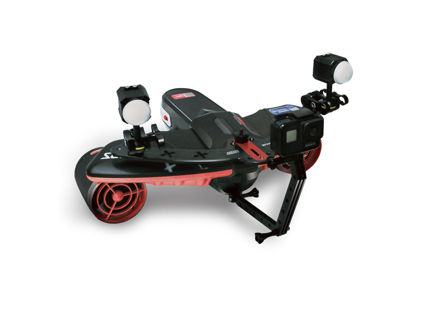 Mix / MixPro / Navbow / Navbow+ Selfie Extension Stick