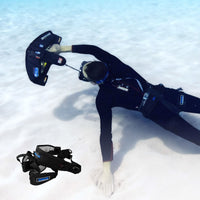 Navbow / Navbow+ / Vapor Diving Cross Strap