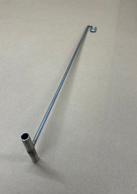 De-Hooker 30" S-Bend