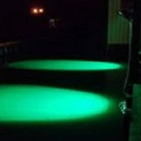 Flame 1500 LED Overhead Light