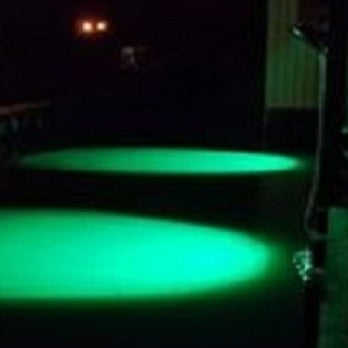 Flame 1500 LED Overhead Light