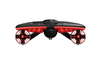 Navbow Motor Front Cover