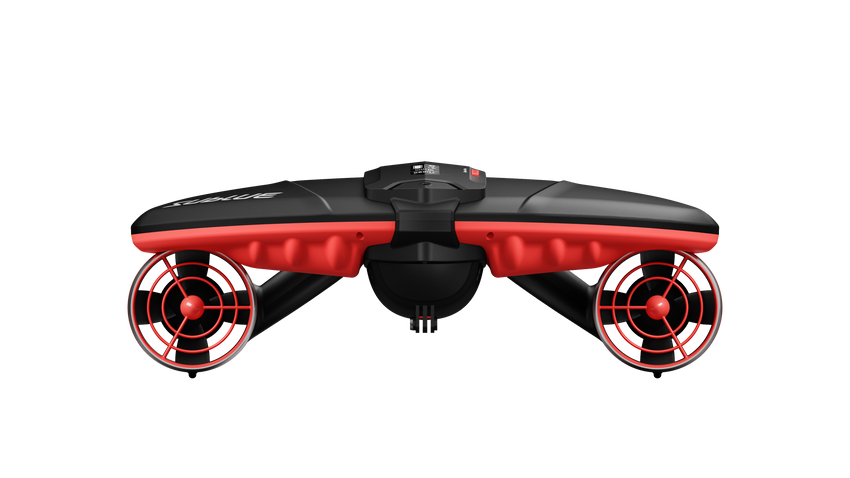 Navbow Motor Front Cover