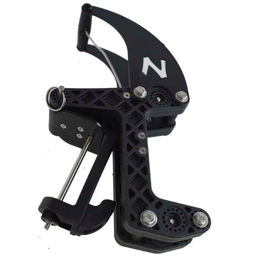 #7210 - QuickConnect Motor Mount
