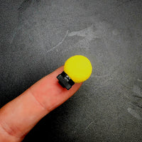 Biodegradable Micro Strike Indicator Floats "The Floater"
