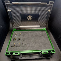 The Double Sided "Fishin' Fixins' Box" (BOX ONLY)