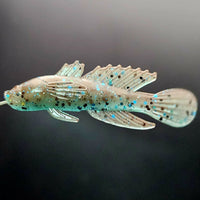 1.5" Darter "The Stream Dancer" 8 Per Pack