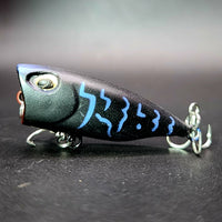 1.5" Popper "The Puddle Popper"