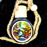Air Freshener Jars "Creek Concoctions"