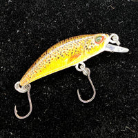 Large Eye Inline Single Hooks (Treble Replacement Hooks 10 pack)