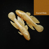 1.5" Darter "The Stream Dancer" 8 Per Pack