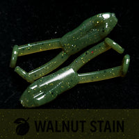 1.7" Inch Micro Frog "The Creek Croaker"