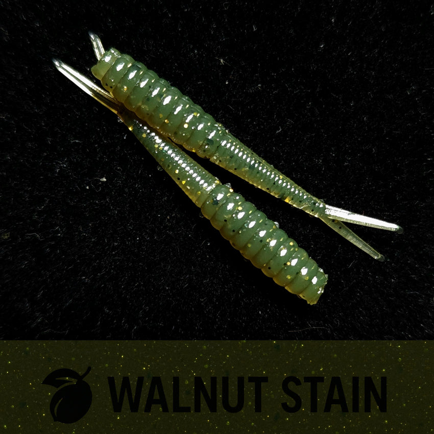 1.25" Inch Micro Fluke "The Ditch Stick"