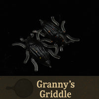 0.5" Half Inch Micro Beetle "Toe Biter"
