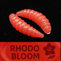 1" Waxworm "The Tater Bug" 8 Per Pack