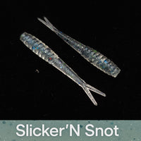 1.25" Inch Micro Fluke "The Ditch Stick"