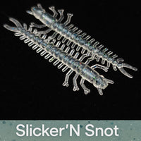 1.8" Inch Micro Hellgrammite "The Ditch Devil"