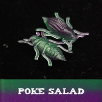0.5" Half Inch Micro Beetle "Toe Biter"