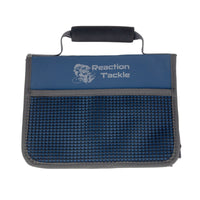 Reaction Tackle Speed Binder and Tackle Storage