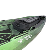 #2400 - NuCanoe GearPod