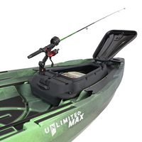 #2400 - NuCanoe GearPod