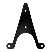 #7335 - Anchor Wizard Bracket - Pursuit