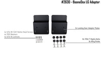 #2630 - Landing Gear Adapter