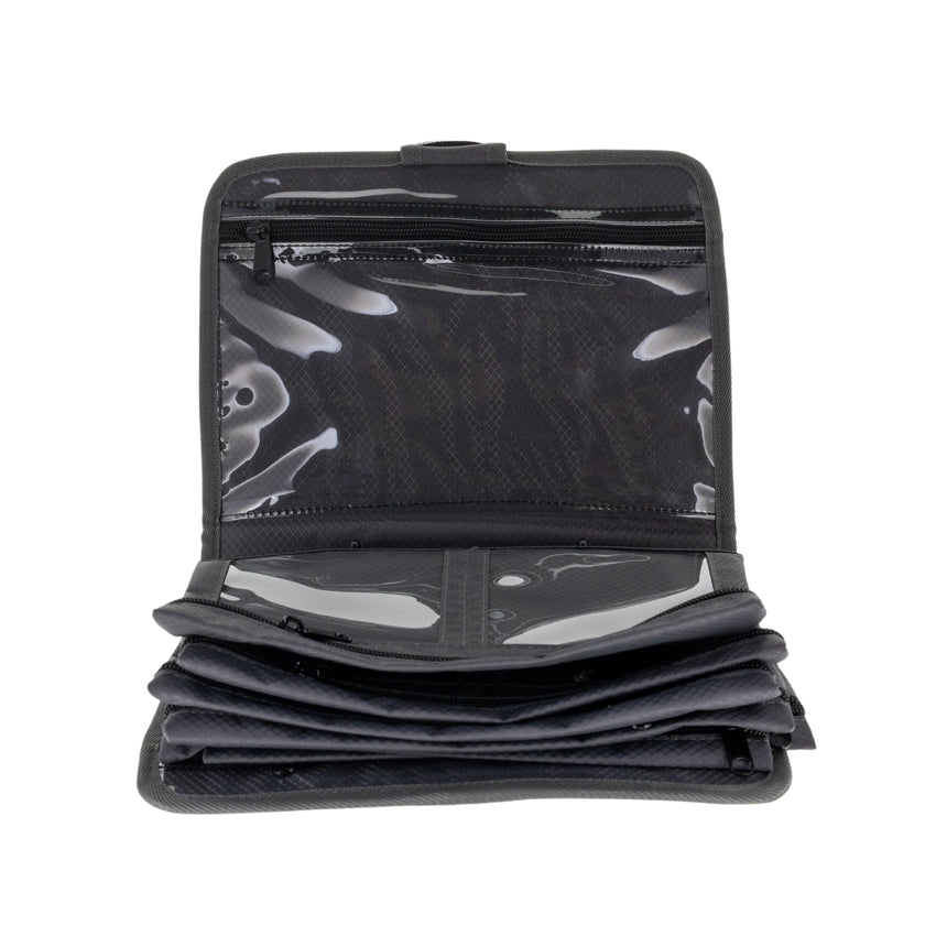 Reaction Tackle Speed Binder and Tackle Storage