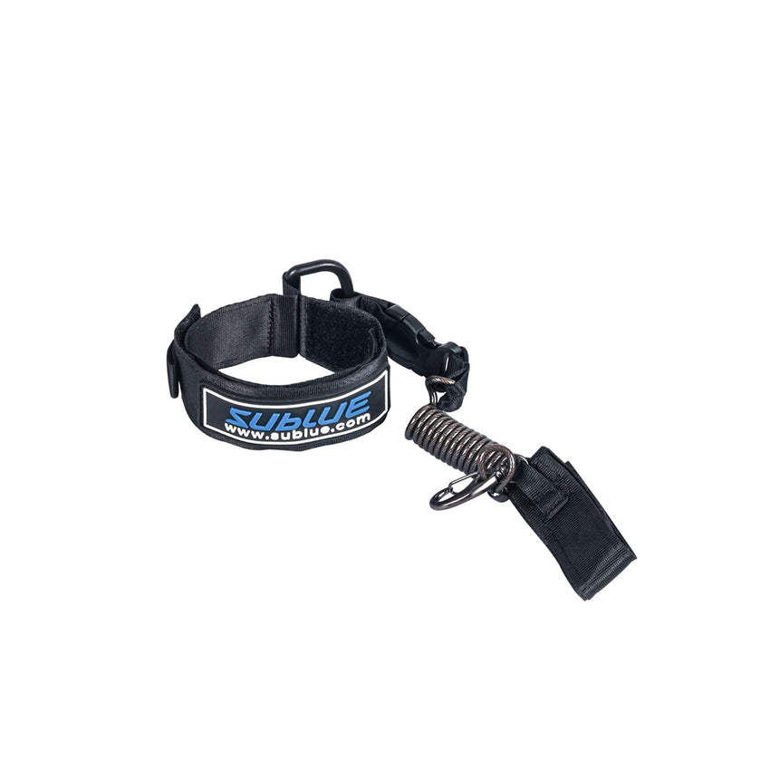Anti-lost Lanyard