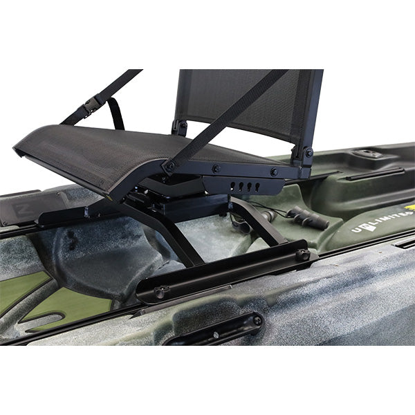 #3312 - Quick Release Kit for 360 Seats