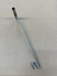 De-Hooker 16" S-Bend