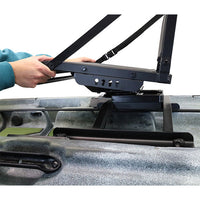 #3312 - Quick Release Kit for 360 Seats