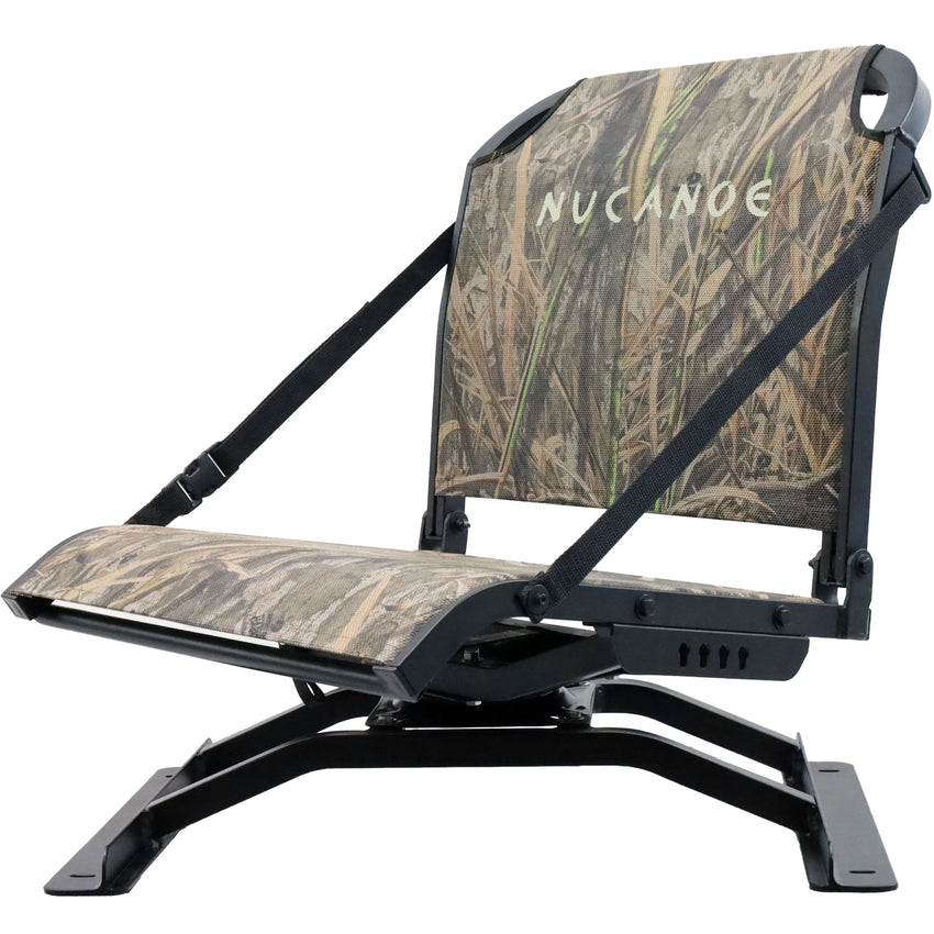 #3110SG -  360 Fusion Seat - Shadowgrass