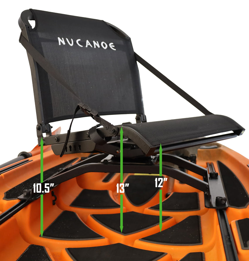#3110 - 360 FUSION Seat