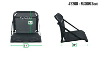 #3200 - FUSION Seat